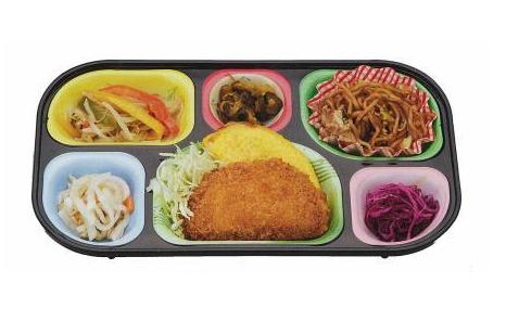 協同組合高岡総合給食センター