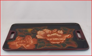 古代塗 「創華」