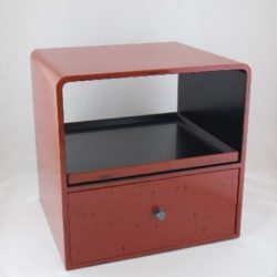 引出し盆付器局