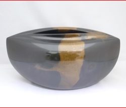 吹分花器