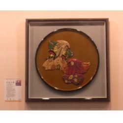 連獅子
