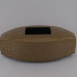 黄銅花器