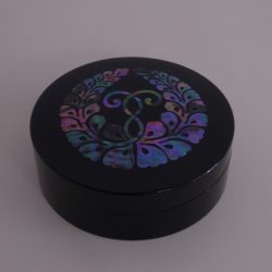 香合