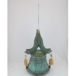 まごころ(浄財入れ)