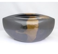 吹分花器