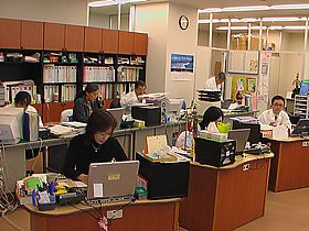 末広開発株式会社まちづくり事業部