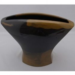 吹分花器