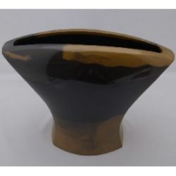 吹分花器