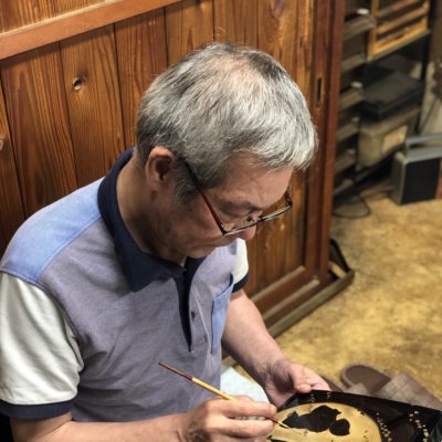 吉川 則行(よしかわ のりゆき)