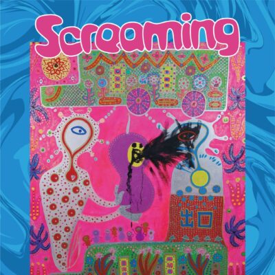 PUSYU個展 「Scraaming」 / geibun gallery
