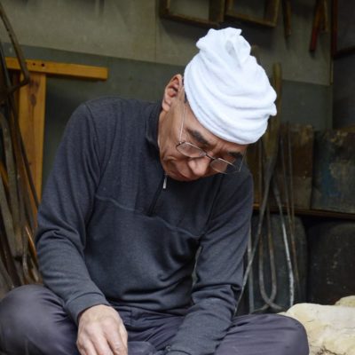 田中健次(たなか けんじ)